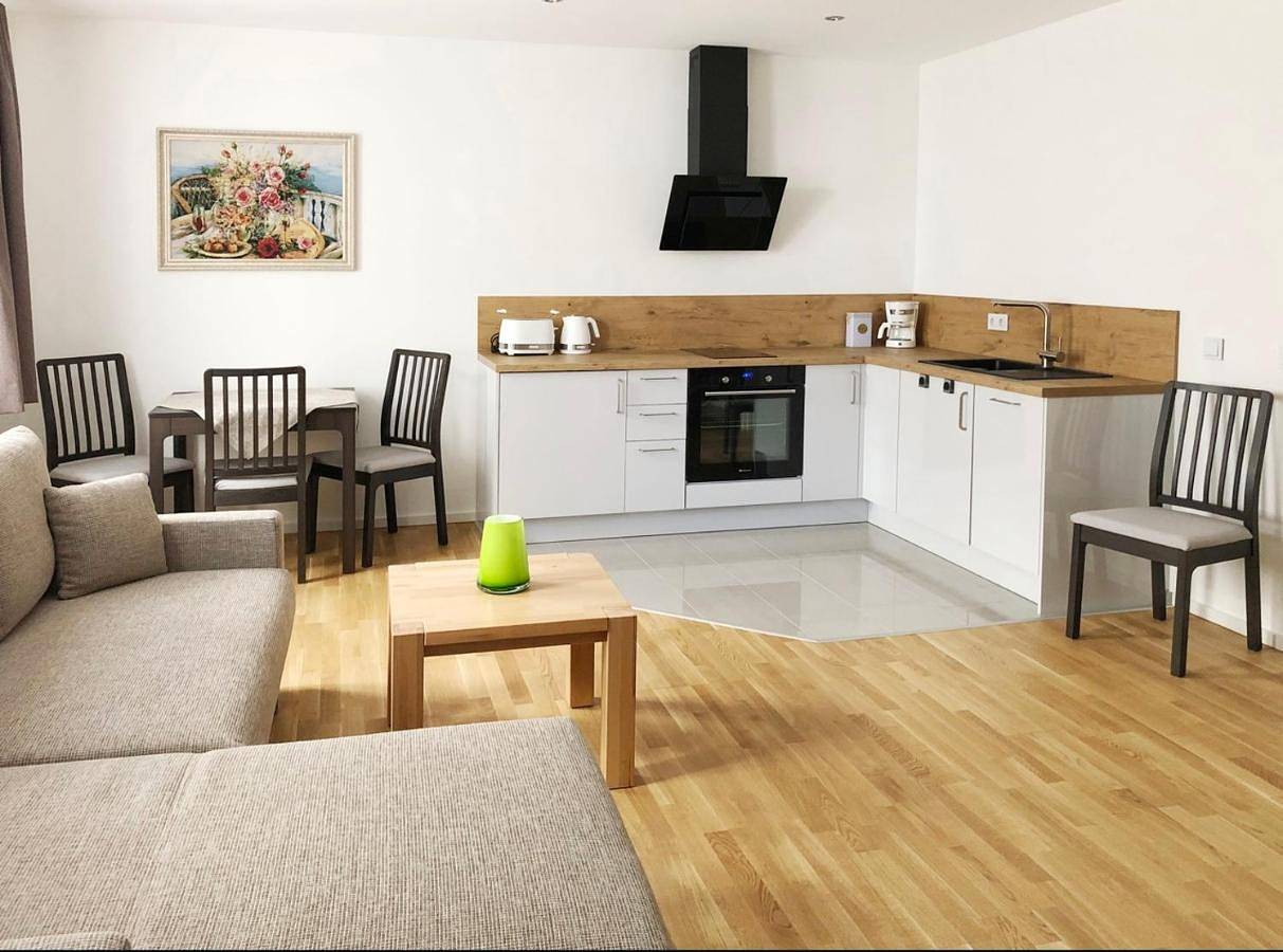 Ganze Wohnung, One-Bedroom Apartment in Sankt Martin, Südliche Weinstraße