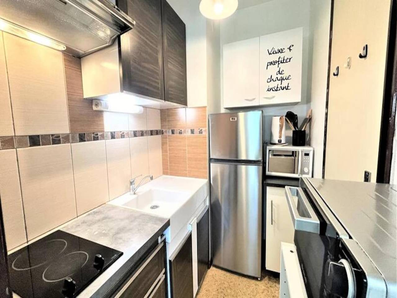 Apartamento entero, Apartamento cerca de los baños termales en Provenza in Gréoux-les-Bains, Parc naturel régional du Verdon