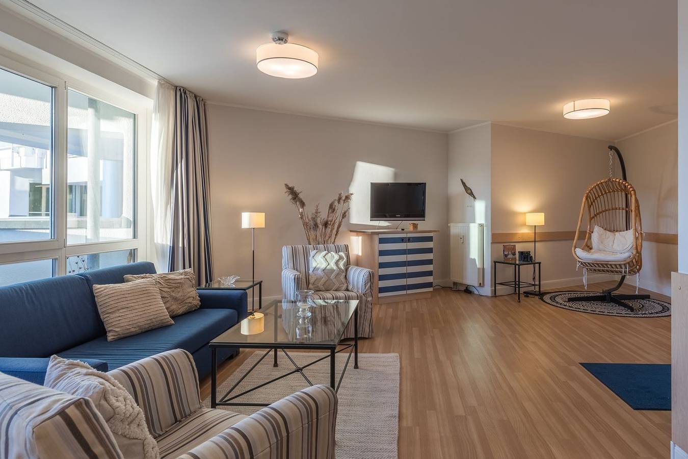 Ferienwohnung in Zingst ab 123€ pro Nacht