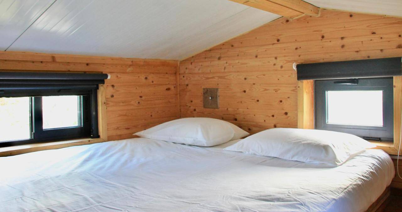 Eco stay in nature in Alcantarilha, Alcantarilha e Pêra