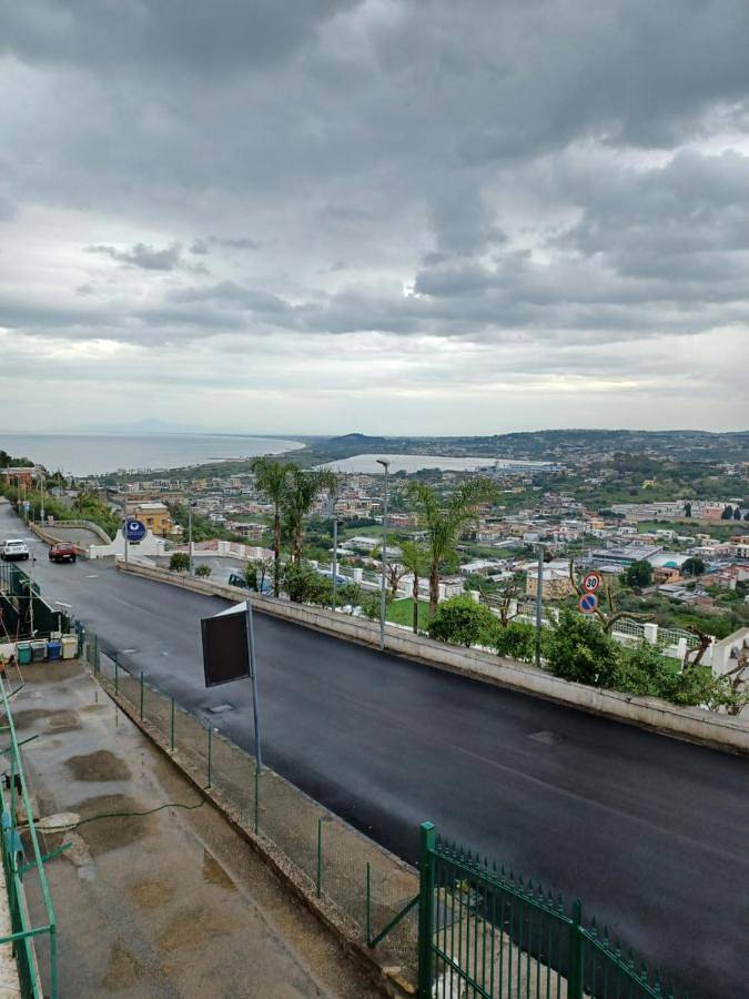 Appartamento intero, Villa Maria - Family House in Monte di Procida, Napoli e dintorni