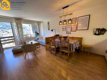 Ferienwohnung für 5 Personen in Chalais (Schweiz), Walliser Alpen, Bild 4