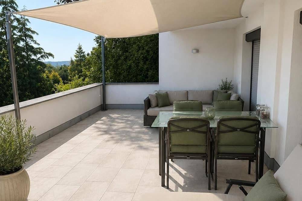 Ganze Wohnung, Ferienwohnung am Bodensee, Markdorf in Markdorf, Region Bodensee-Oberschwaben