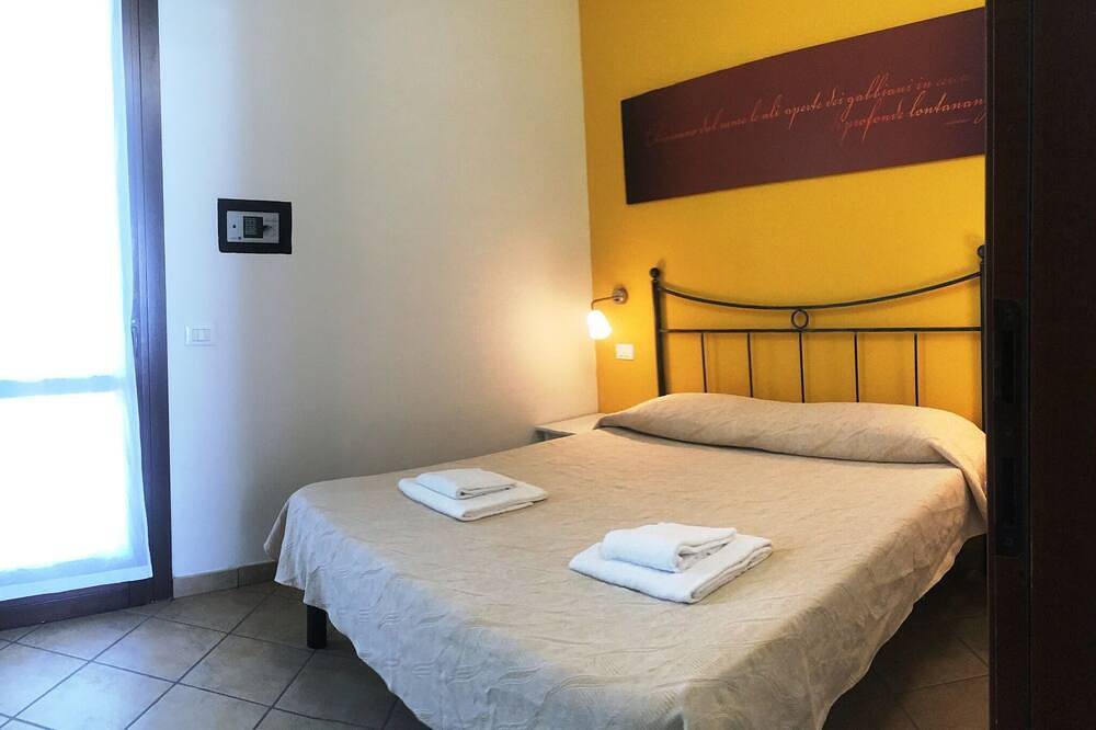 Appartement entier, Appartement de villégiature avec piscine in Lido di Spina, Province de Ferrare