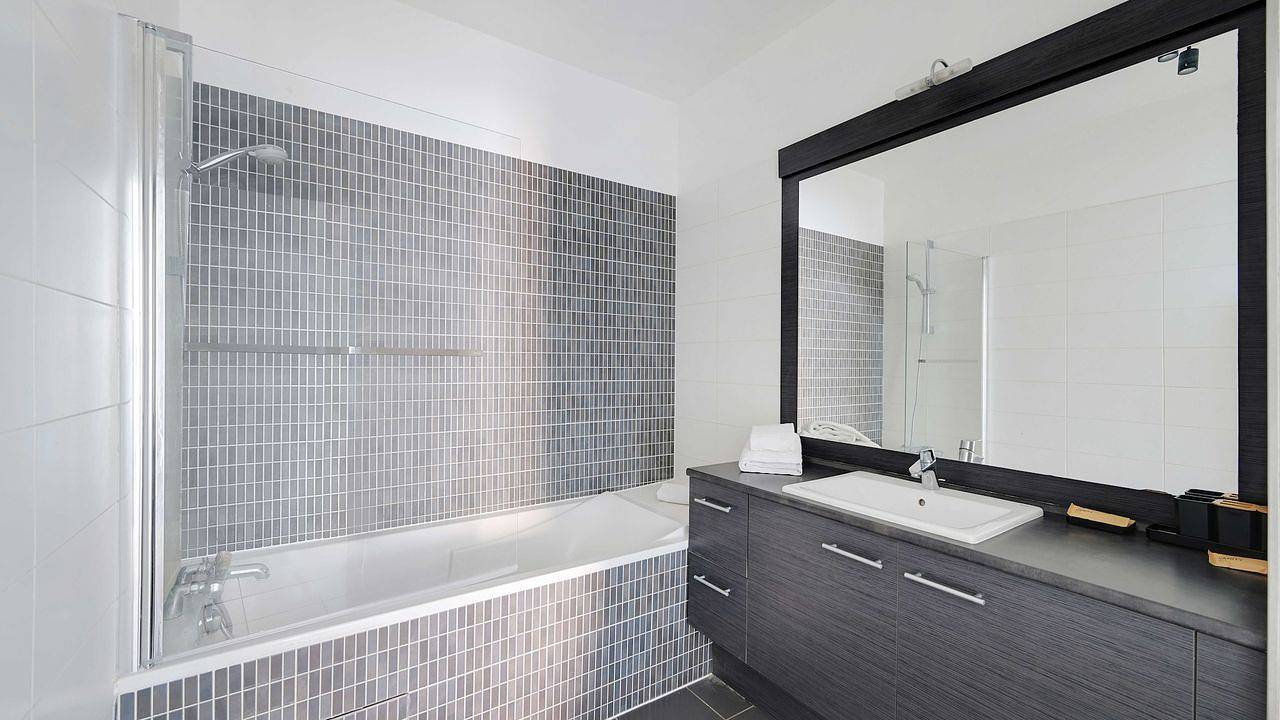 Ganze Ferienwohnung, Ferienwohnung für 4 Personen (59 m²) in Malakoff in Malakoff, Hauts-de-Seine