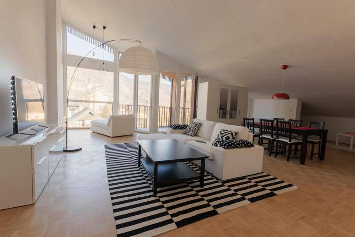 Gîte pour 5 personnes, avec balcon et vue dans Bohinjska Bistrica