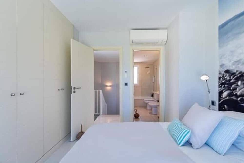 Ganze Wohnung, The New Suite, Agaete  in Playa de las Nieves, Gran Canaria Nord