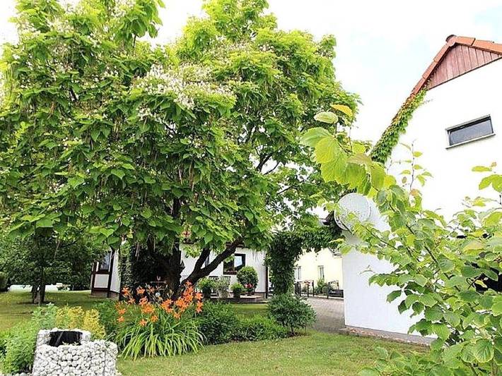 Ferienhaus für 7 Personen, mit Garten und Terrasse, kinderfreundlich in Lübbenau - 2
