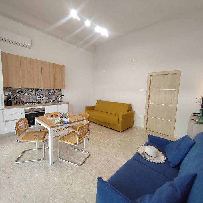Ferienwohnung für 3 Personen - 1