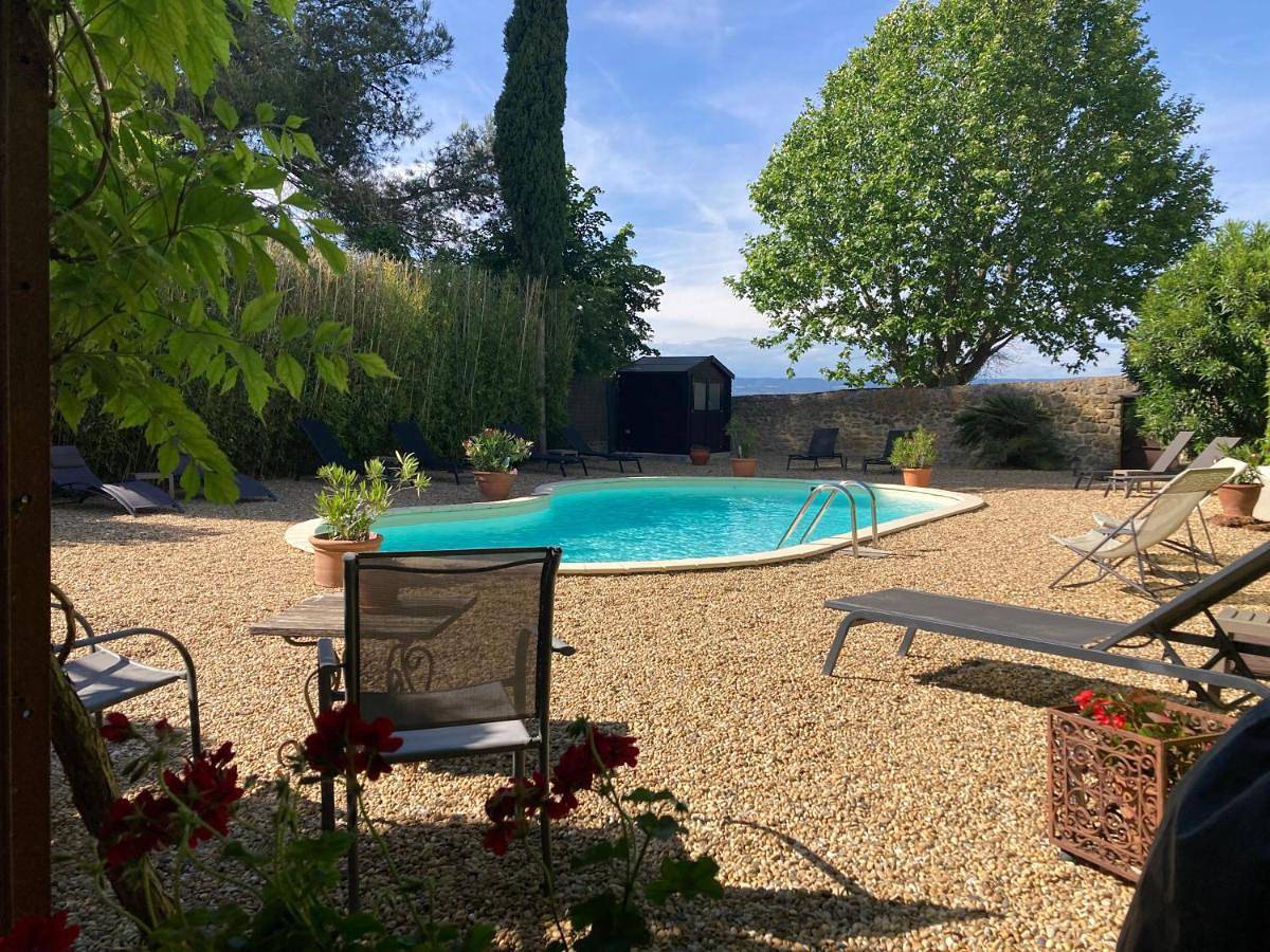 Standard Double Room in Carcassonne, Région de Carcassonne