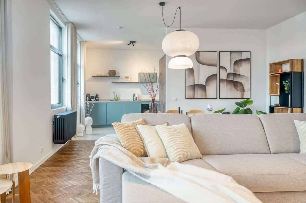 Appartamento vacanze a Anversa a partire da 157€ a notte