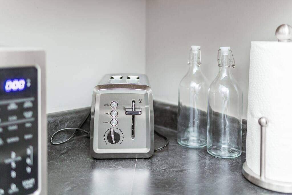 Ganze Wohnung, Renovated Centrala❤Germanvillage/Childrenshospital in Columbus, Ohio