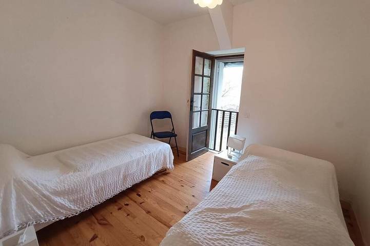 Location de vacances pour 6 personnes, avec jardin à Pinsac - 2