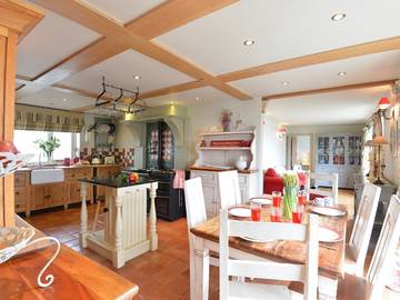 Cottage for 8 People in Red Wharf Bay, Isle of Anglesey, Photo 4