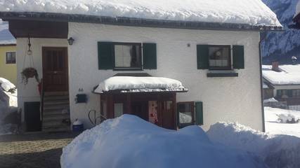 Ferienwohnung für 3 Personen, mit Garten in Dachstein Salzkammergut