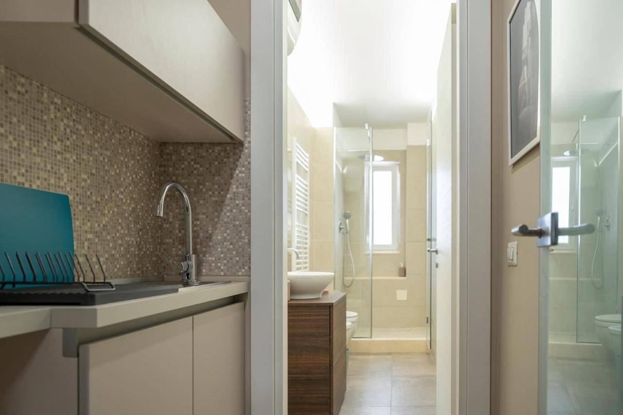 Appartamento intero, One-Bedroom Apartment in Bitetto, Provincia di Bari