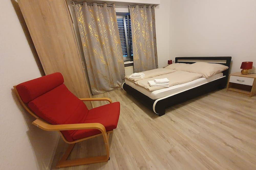 Appartamento intero, Gemütliche Ferienwohnung an der Uniklinik Mainz in Magonza, Rheinhessen e dintorni