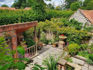 Holiday Home for 2 People in Drayton (Somerset), Somerset, Photo 1