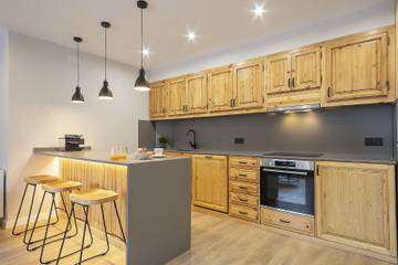 Vakantieappartement voor 2 Personen in Naut Aran, Lleida Provincie, Afbeelding 4