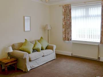 Cottage voor 5 Personen in Newbiggin-by-the-Sea, Northumberland, Afbeelding 2
