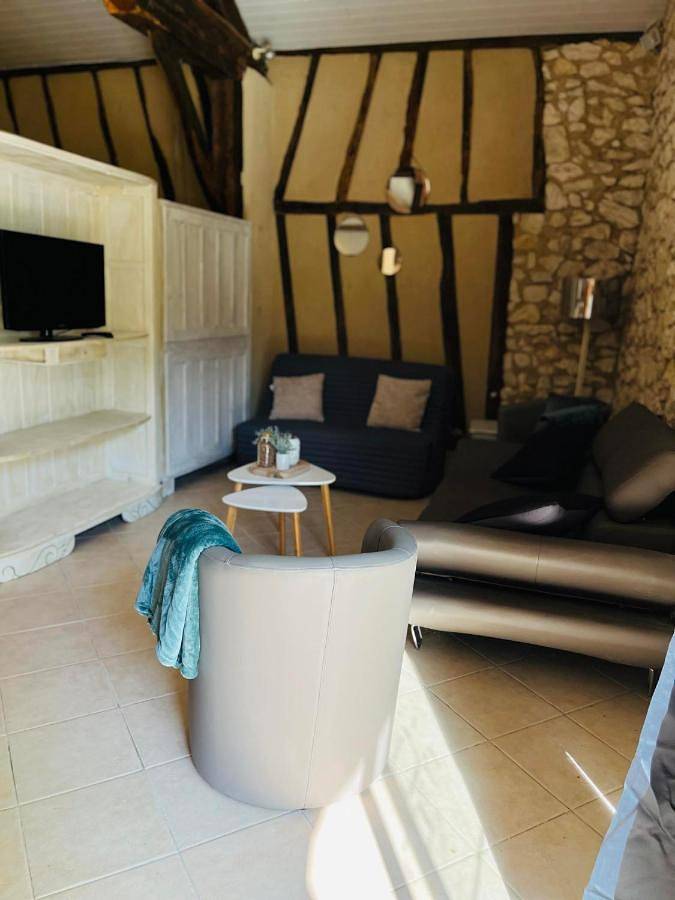One-Bedroom House in Eauze, Gers
