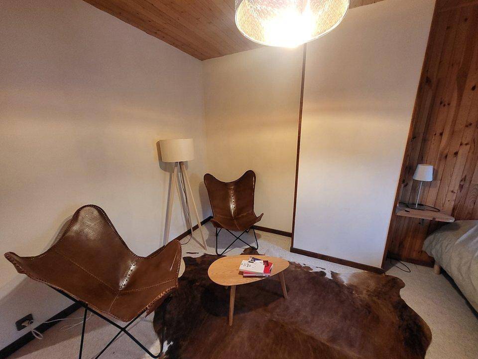 Maison Marmotte - Duplex Haus 5 Zimmer 9 Personen in Le Monêtier-les-Bains, Serre Chevalier