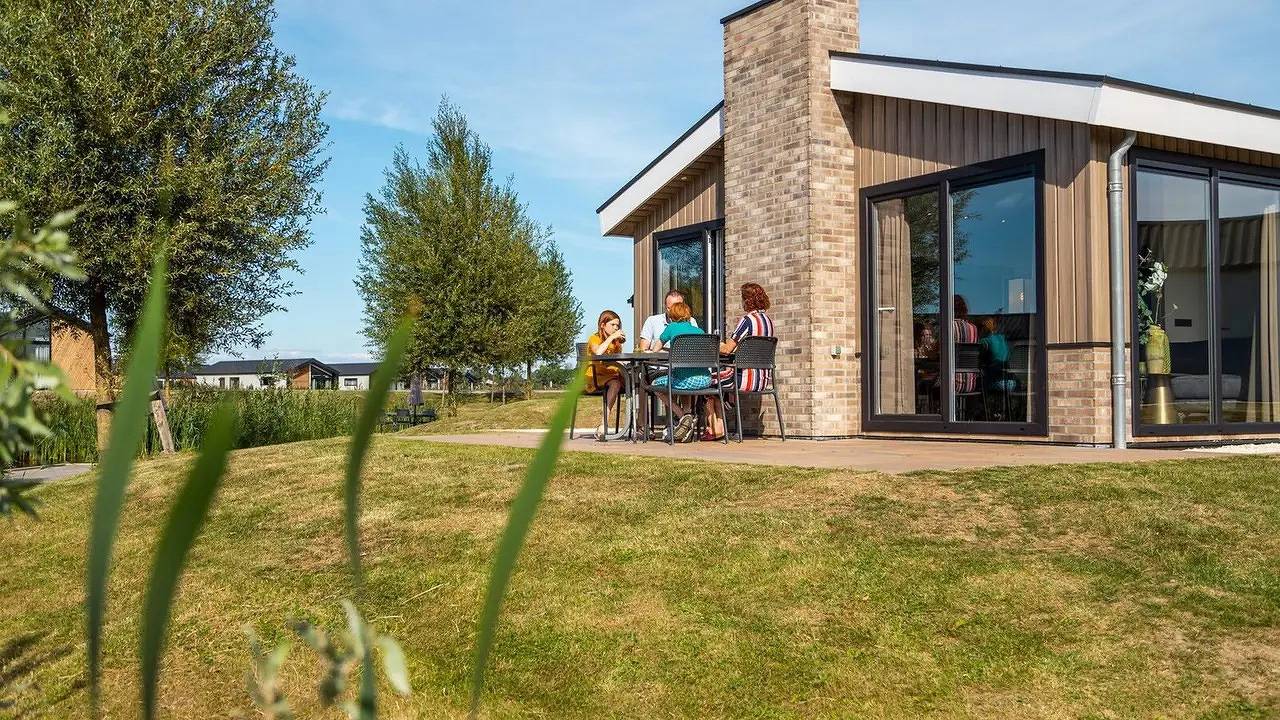 Ferienhaus für 6 Personen (70 m²) in Kampen (Overijssel) in Kampen, Veluwemeer