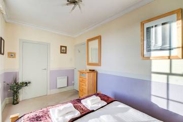Apartment for 4 People in Edinburgh, Edinburgh and Lothian, Photo 4