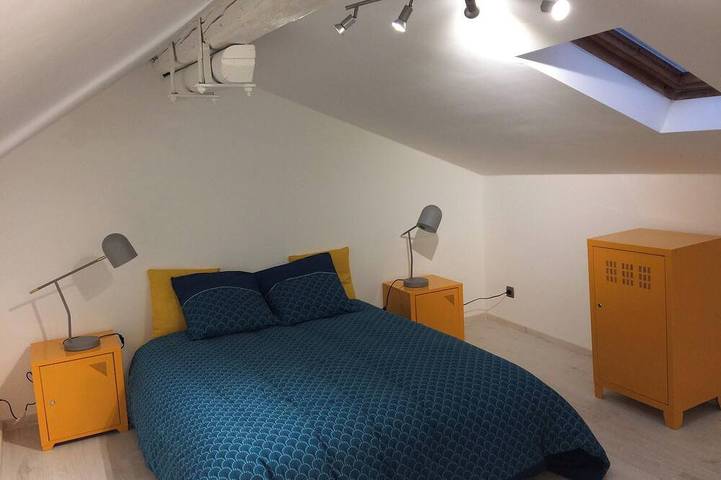 Location de vacances pour 11 personnes, avec jardin à Cirey-sur-Vezouze - 2