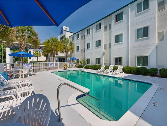 Entire apartment, 2 Full Beds | Non-Smoking in Dentsville, Richland County