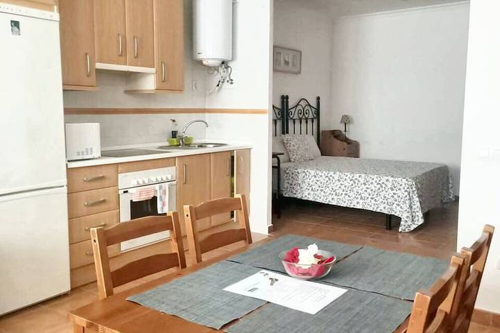 Appartamento vacanze per 4 persone - 1