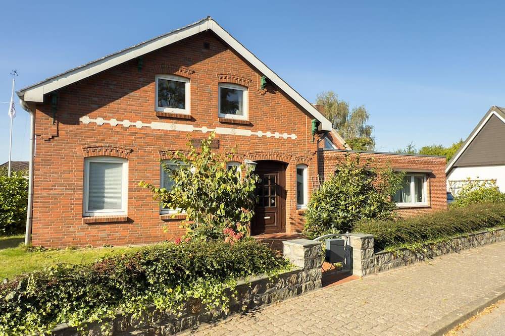 Ganze Wohnung, Ferienwohnung/App. für 2 Gäste mit 40m² in Nübbel (3701) in Nübbel, Rendsburg-Eckernförde