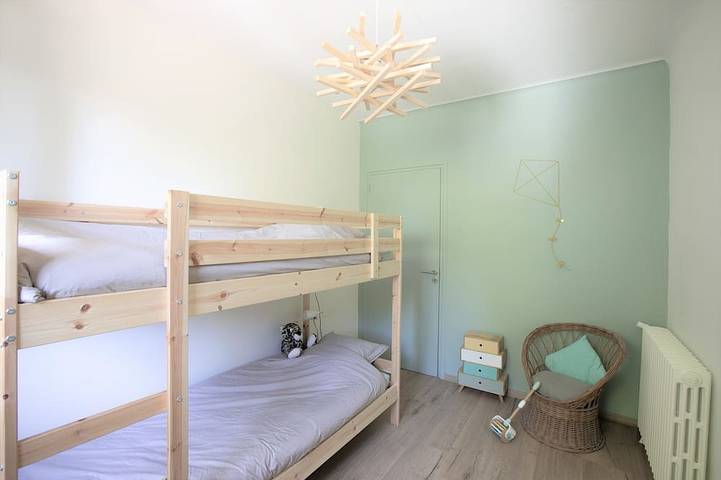 Location de vacances pour 8 personnes, avec jardin et terrasse à Malemort-sur-Corrèze - 4