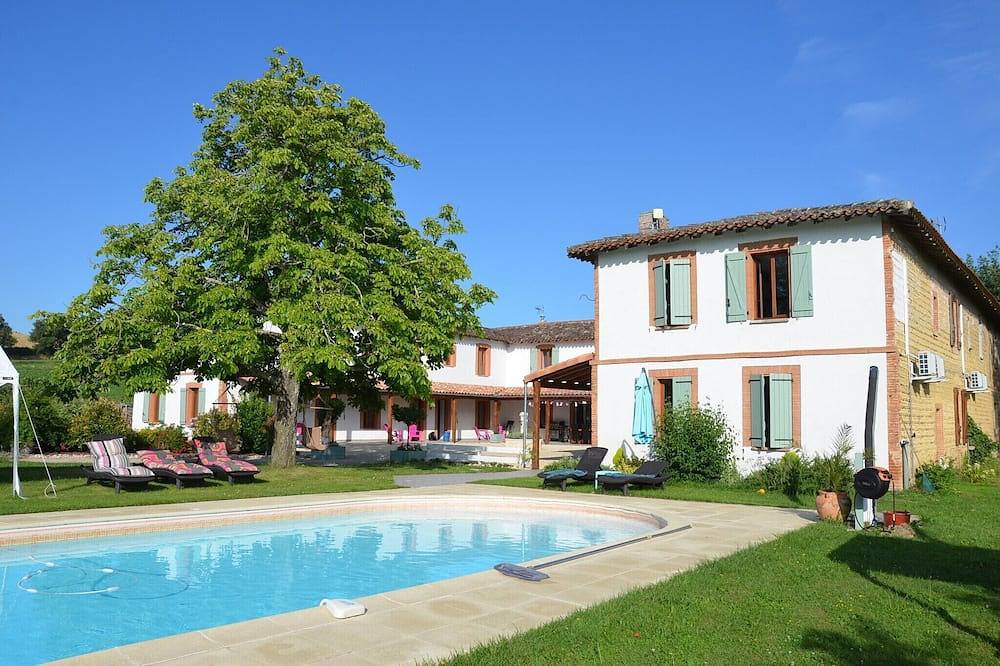 Hébergement : Appartement de vacances