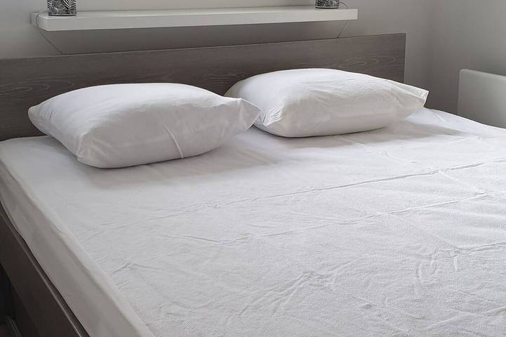 Location de vacances pour 4 personnes, avec jardin dans Hardelot Plage - 3