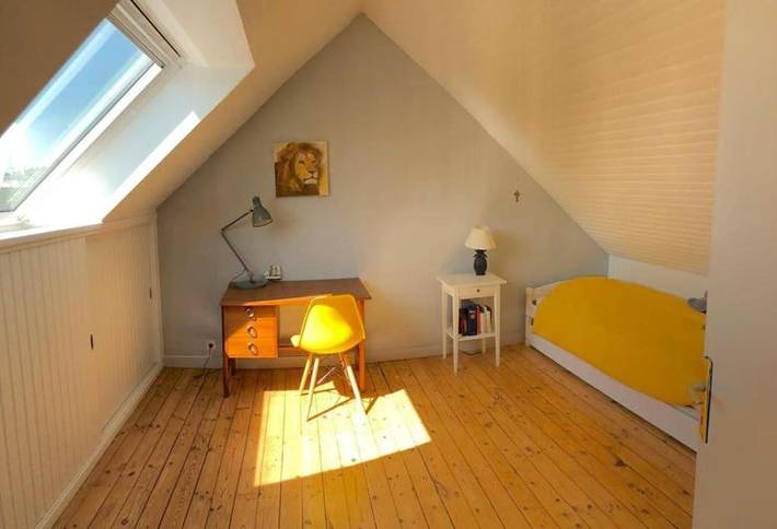 Villa pour 10 personnes, avec jardin à Vannes - 3