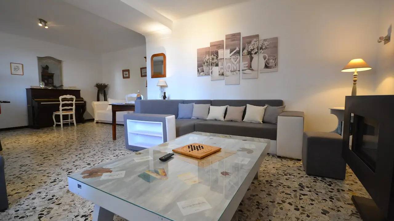 Ferienhaus für 6 Personen (120 m²) in Pertuis in Pertuis, Parc naturel régional du Luberon