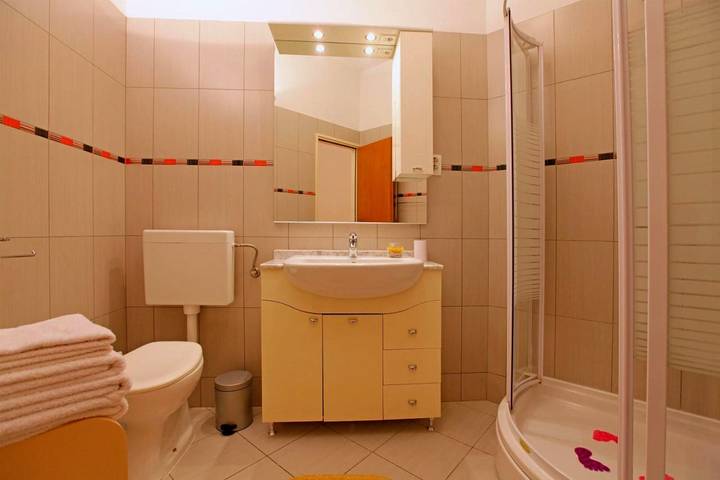 Maison d’hôte pour 2 personnes en Korcula - 4