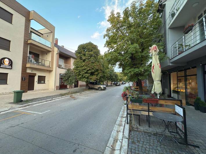 Gîte pour 5 personnes, avec terrasse à Vršac - 3