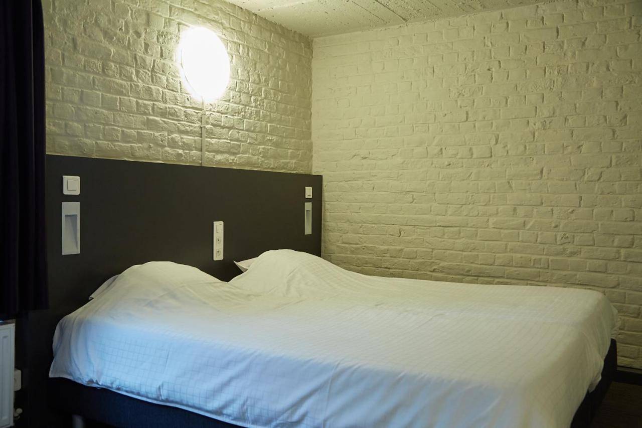 Budget Triple Room in Courtrai, Flandre-Occidentale