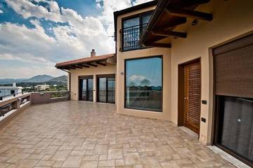 Villa for 8 People in North Crete, Photo 4
