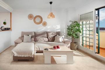 Vakantieappartement voor 6 Personen in Caleta de Vélez, Vélez-Málaga, Afbeelding 2