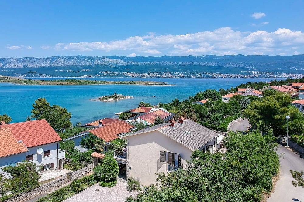 Casa vacanza a Klimno a partire da 99€ a notte