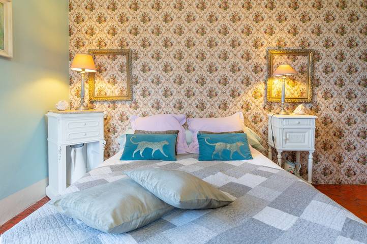 Bed and breakfast per 2 persone, con vista lago - 1