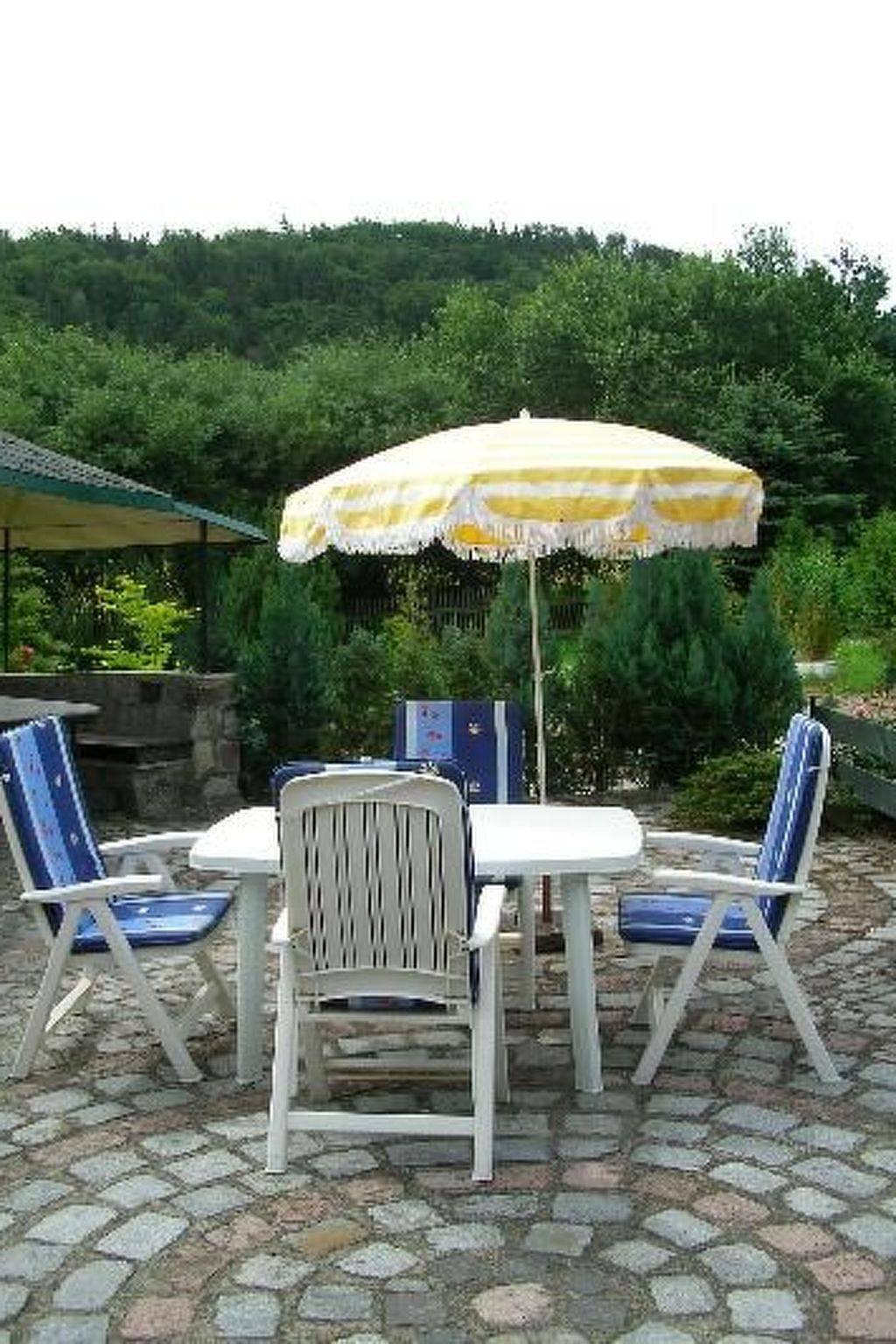 Silberbach I in Wienrode, Blankenburg