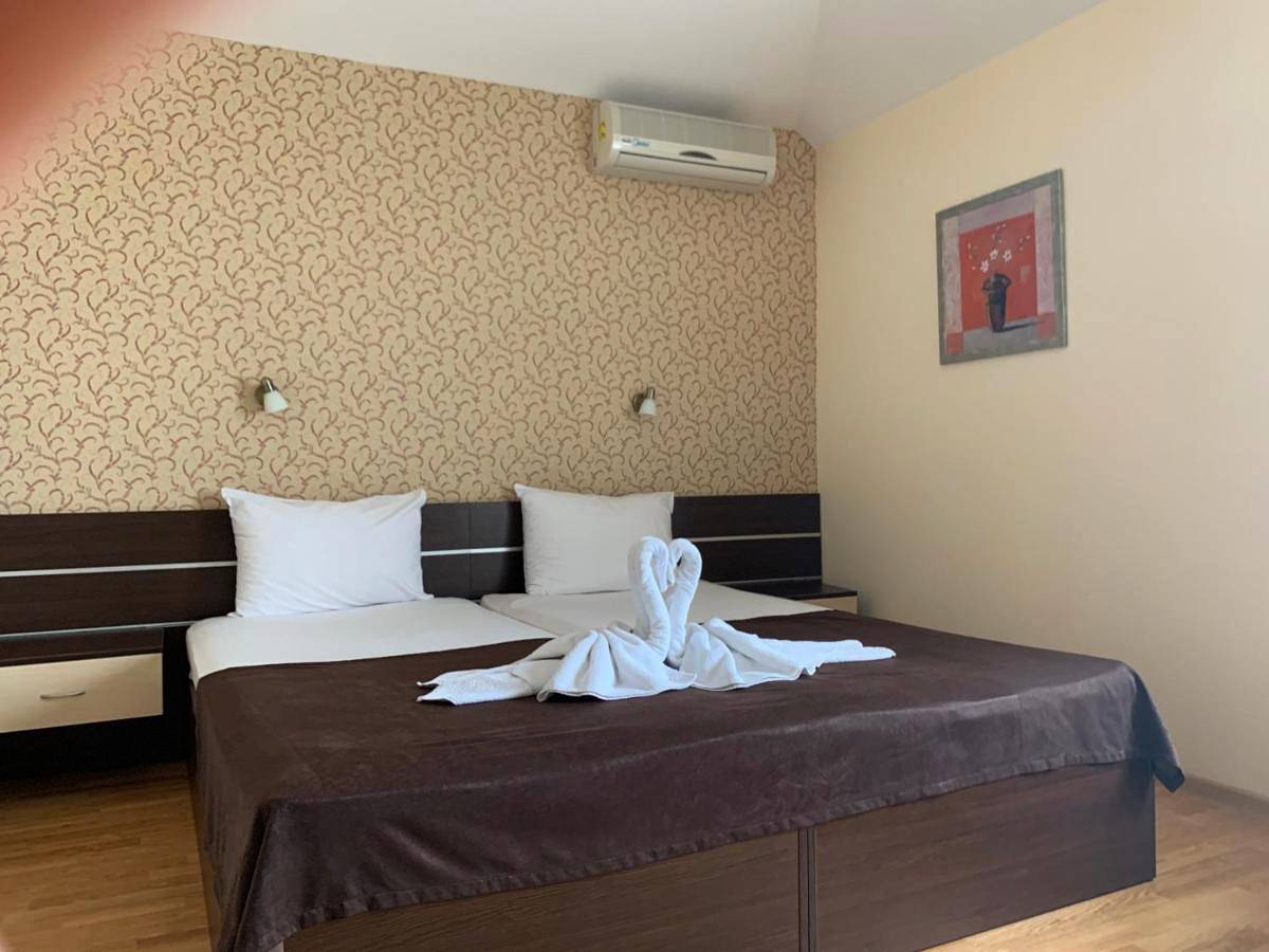 Family Hotel Piter in Varna (Bulgarie), Varna (oblast)
