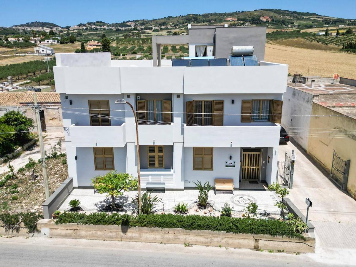 B&B Profumi di Sicilia in Valderice, Provincia di Trapani