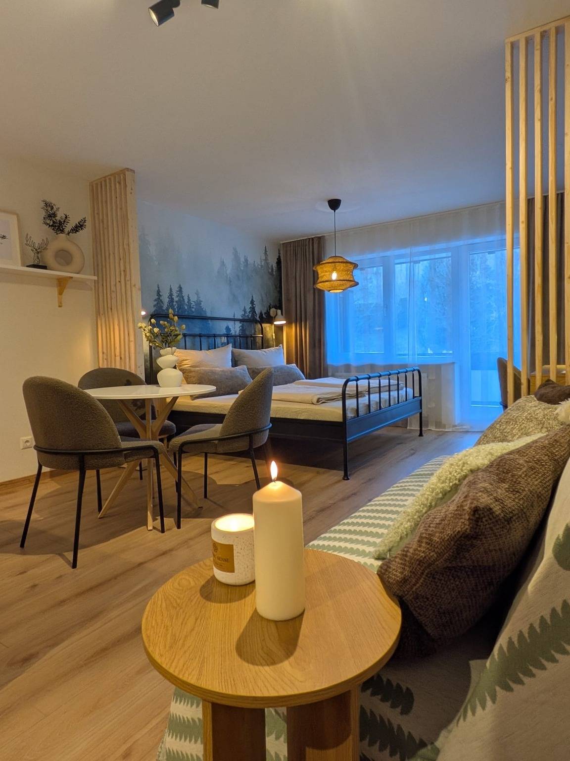 Ganze Ferienwohnung, Leas Alpennest in Pfronten, Bayerisch Schwaben