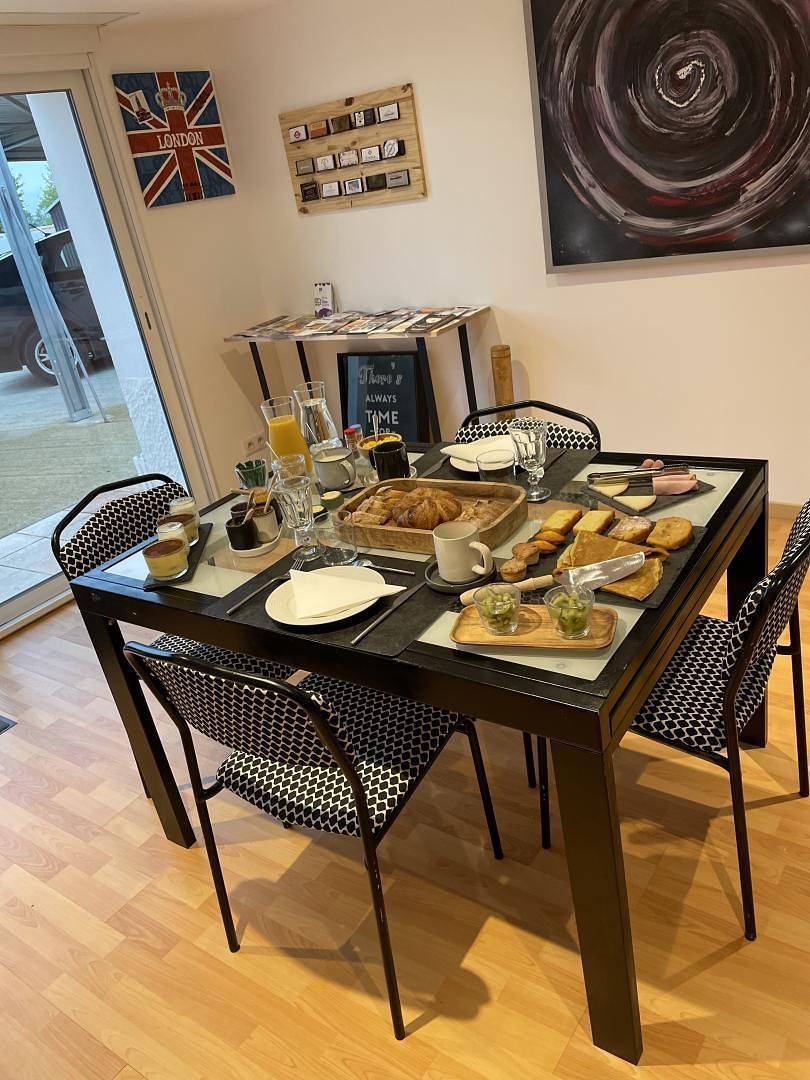 Suite Goxoki in Amendeuix-Oneix, Région de Bayonne