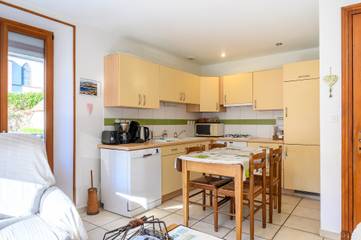 Gîte pour 4 Personnes dans Orbey, Région de Ribeauvillé, Photo 4